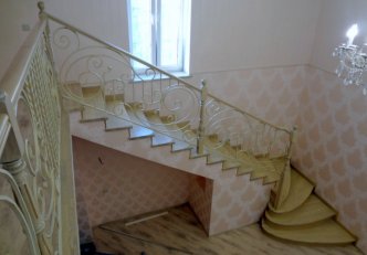 бетонные лестницы цена