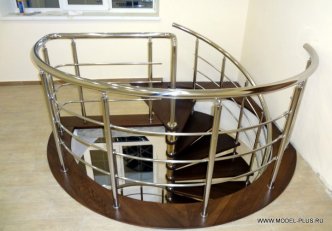 купить винтовую лестницу цена