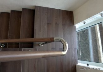 комбинированные лестницы купить